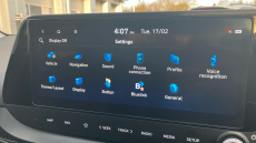 Hyundai i20 1.0T GDi Ultimate 5dr DCT Petrol Hatchback